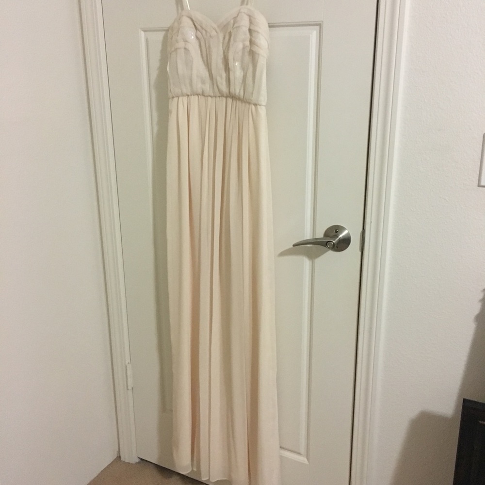 Max & Cleo dress NWOT